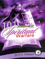 101 Weapons Of Spiritual Warfare-D.K Olukoya - Copy (4).pdf